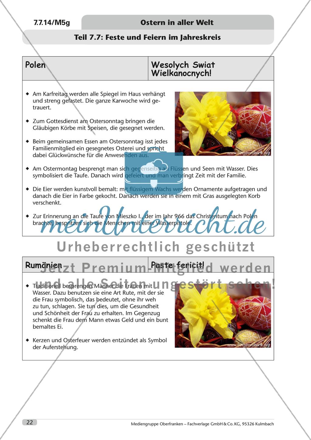 Ostern in aller Welt Preview 23