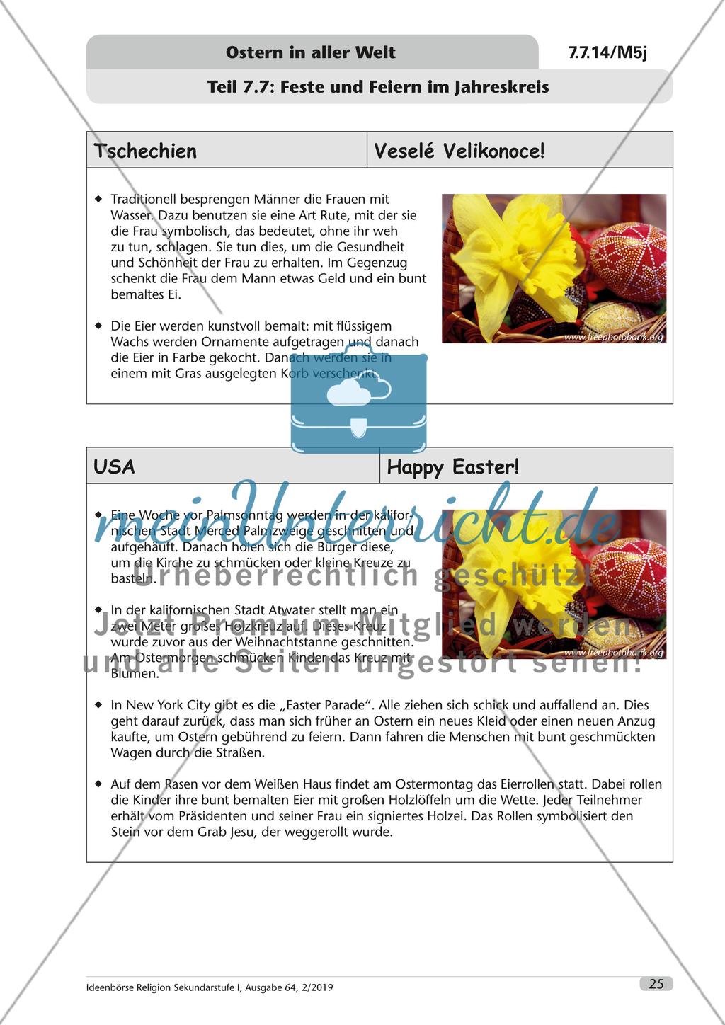 Ostern in aller Welt Preview 26