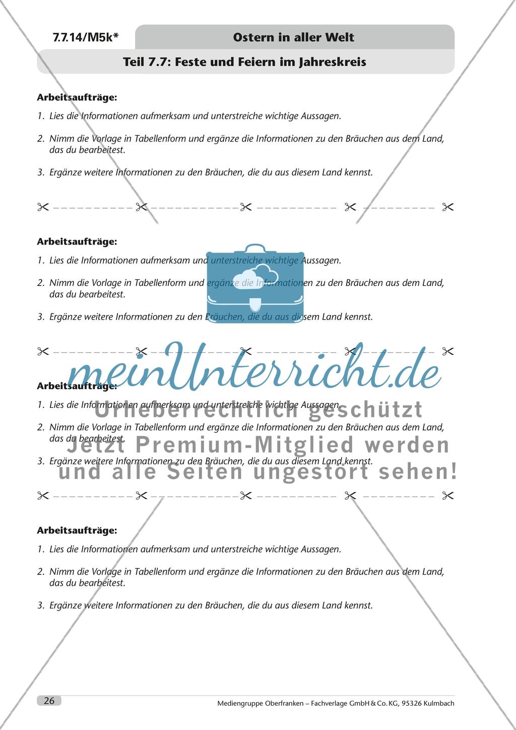 Ostern in aller Welt Preview 27