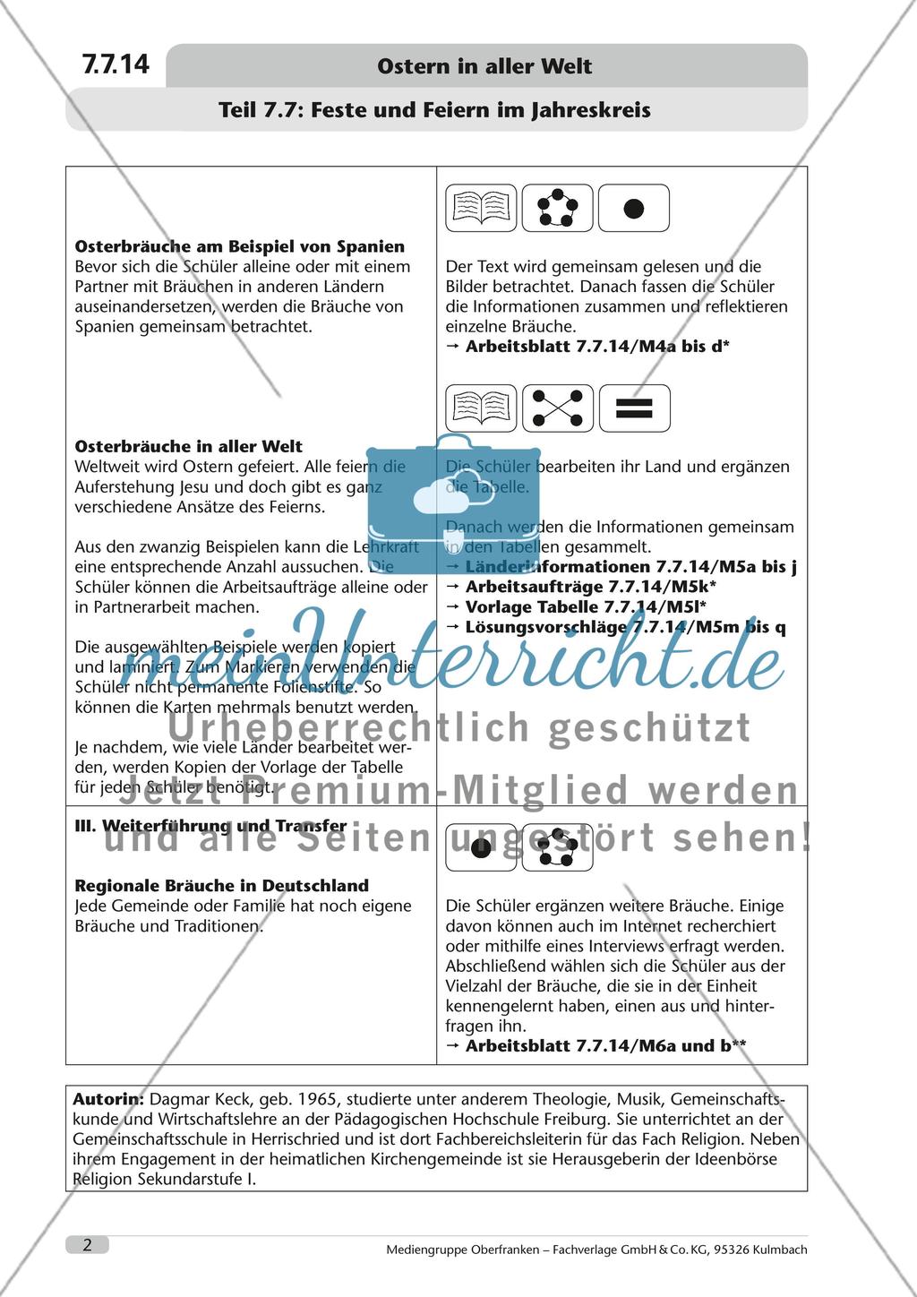 Ostern in aller Welt Preview 3