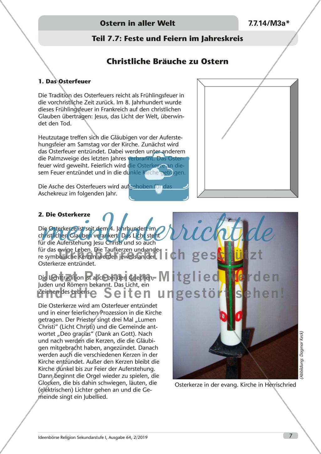 Ostern in aller Welt Preview 8