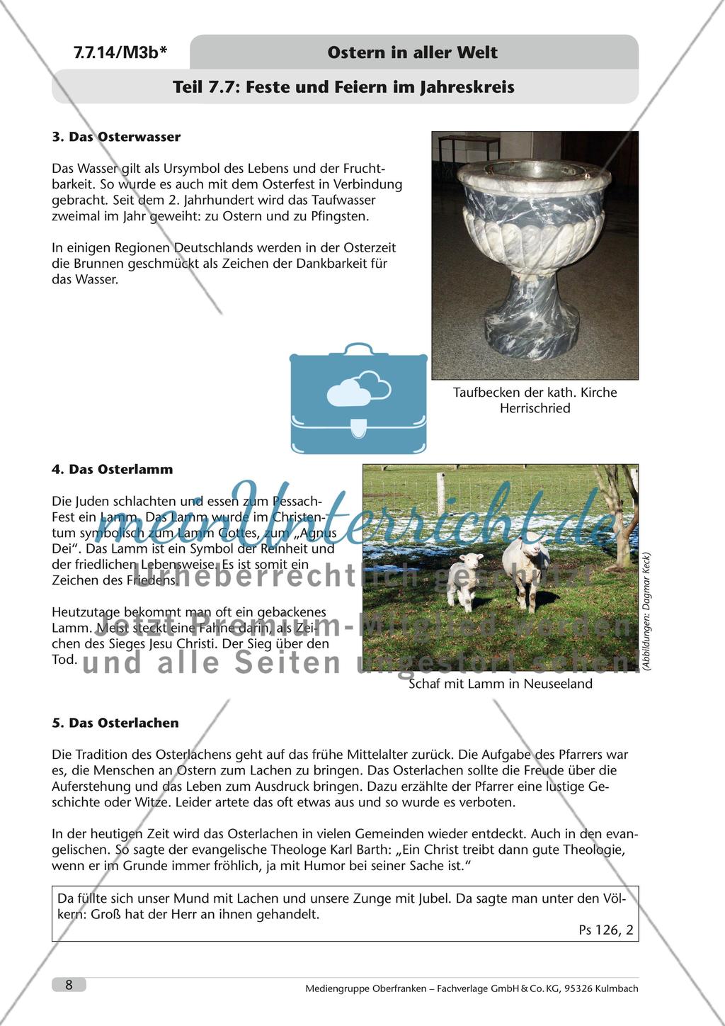 Ostern in aller Welt Preview 9