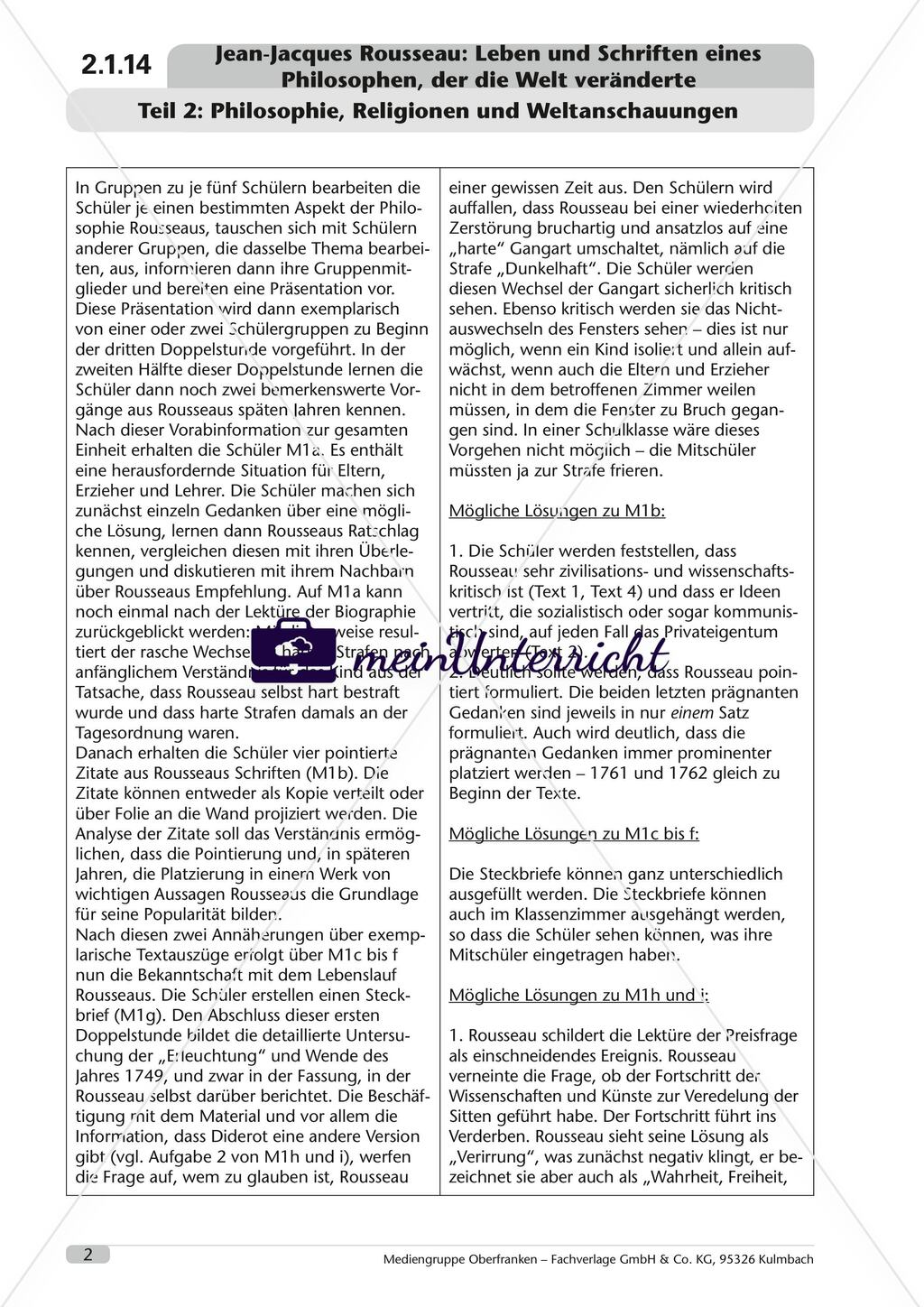 Einführung mit Zusatzmaterial Preview 3