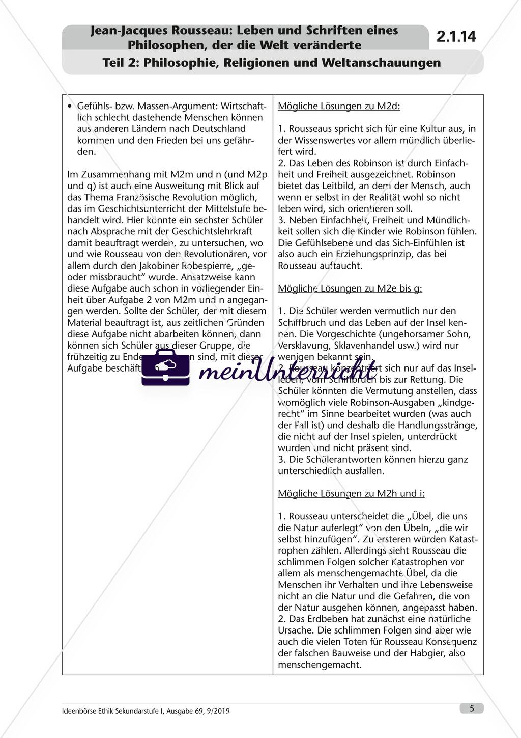 Einführung mit Zusatzmaterial Preview 6