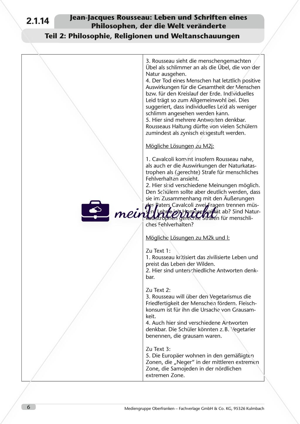 Einführung mit Zusatzmaterial Preview 7