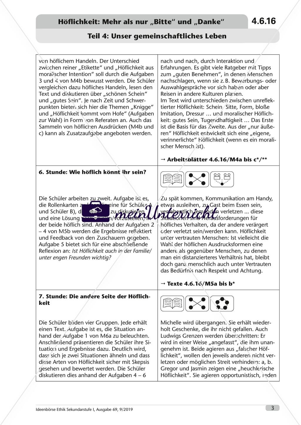 Höflichkeit: Mehr als nur „Bitte“ und „Danke“ Preview 4