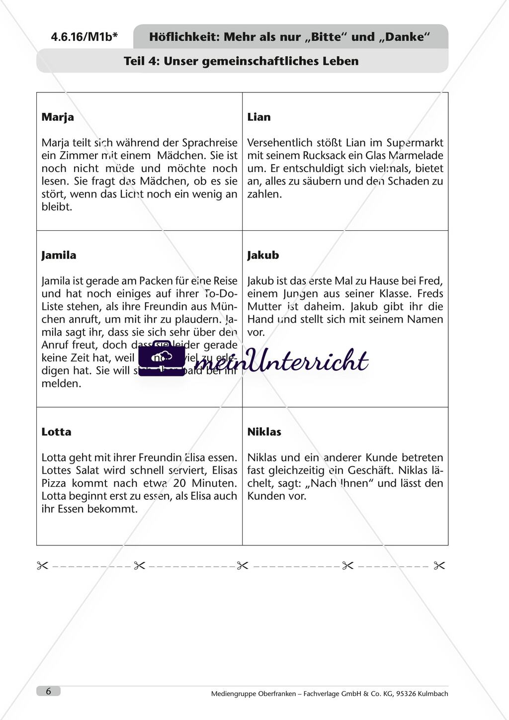 Höflichkeit: Mehr als nur „Bitte“ und „Danke“ Preview 7