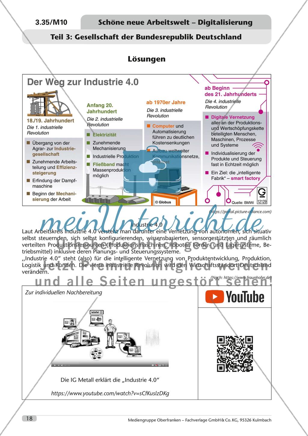 Schöne neue Arbeitswelt – Digitalisierung als Bedrohung oder Chance für eine lebenswerte Zukunft? - M7-M16 Preview 4