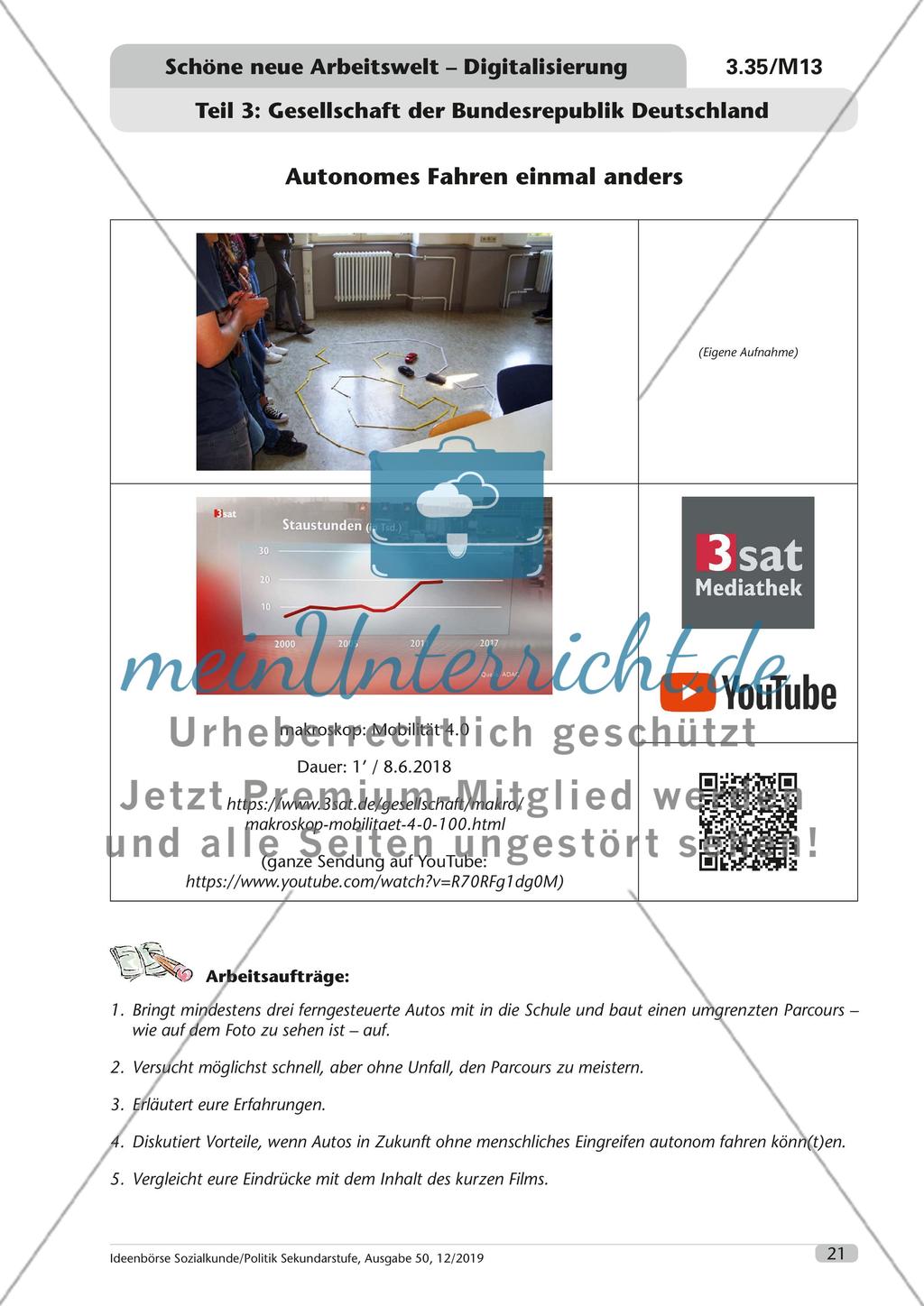 Schöne neue Arbeitswelt – Digitalisierung als Bedrohung oder Chance für eine lebenswerte Zukunft? - M7-M16 Preview 7