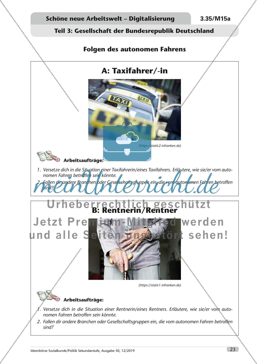 Schöne neue Arbeitswelt – Digitalisierung als Bedrohung oder Chance für eine lebenswerte Zukunft? - M7-M16 Preview 9