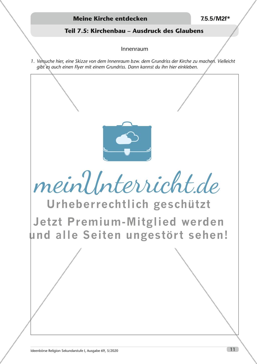 Meine Kirche entdecken Preview 11