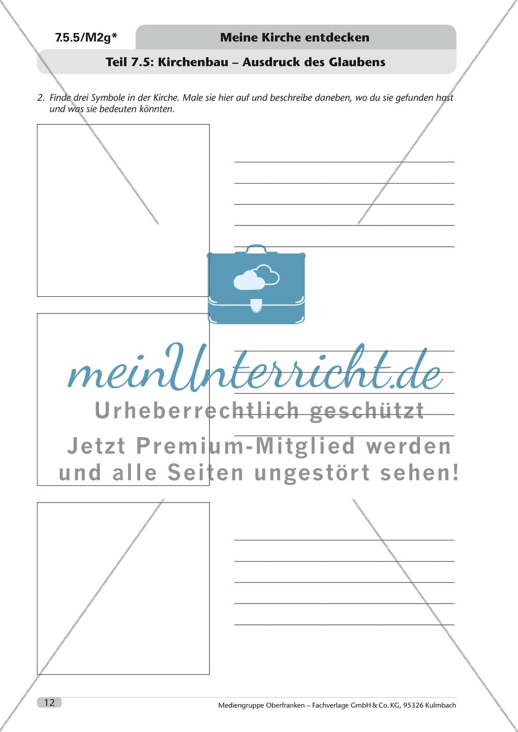 Meine Kirche entdecken Preview 12