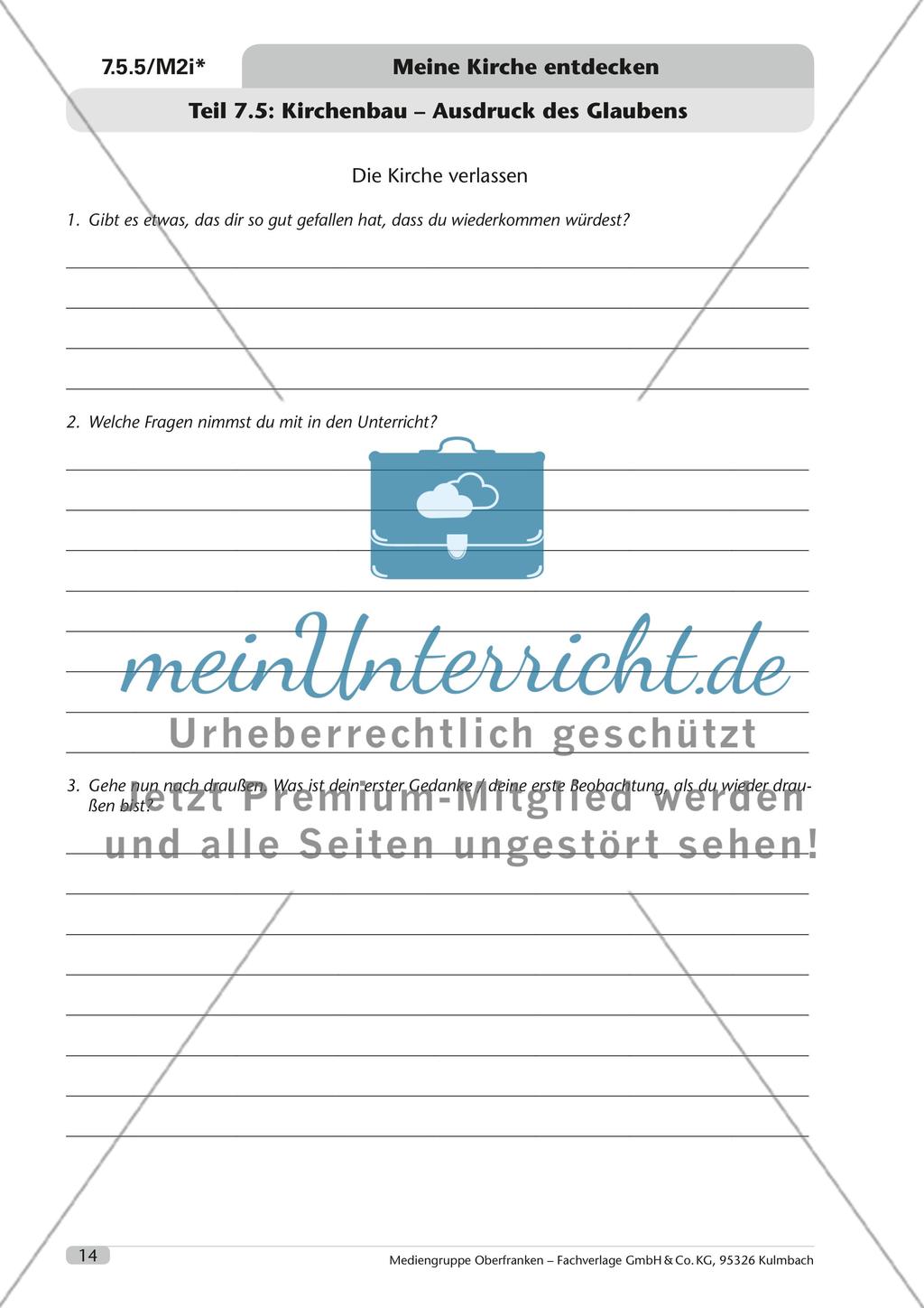 Meine Kirche entdecken Preview 14