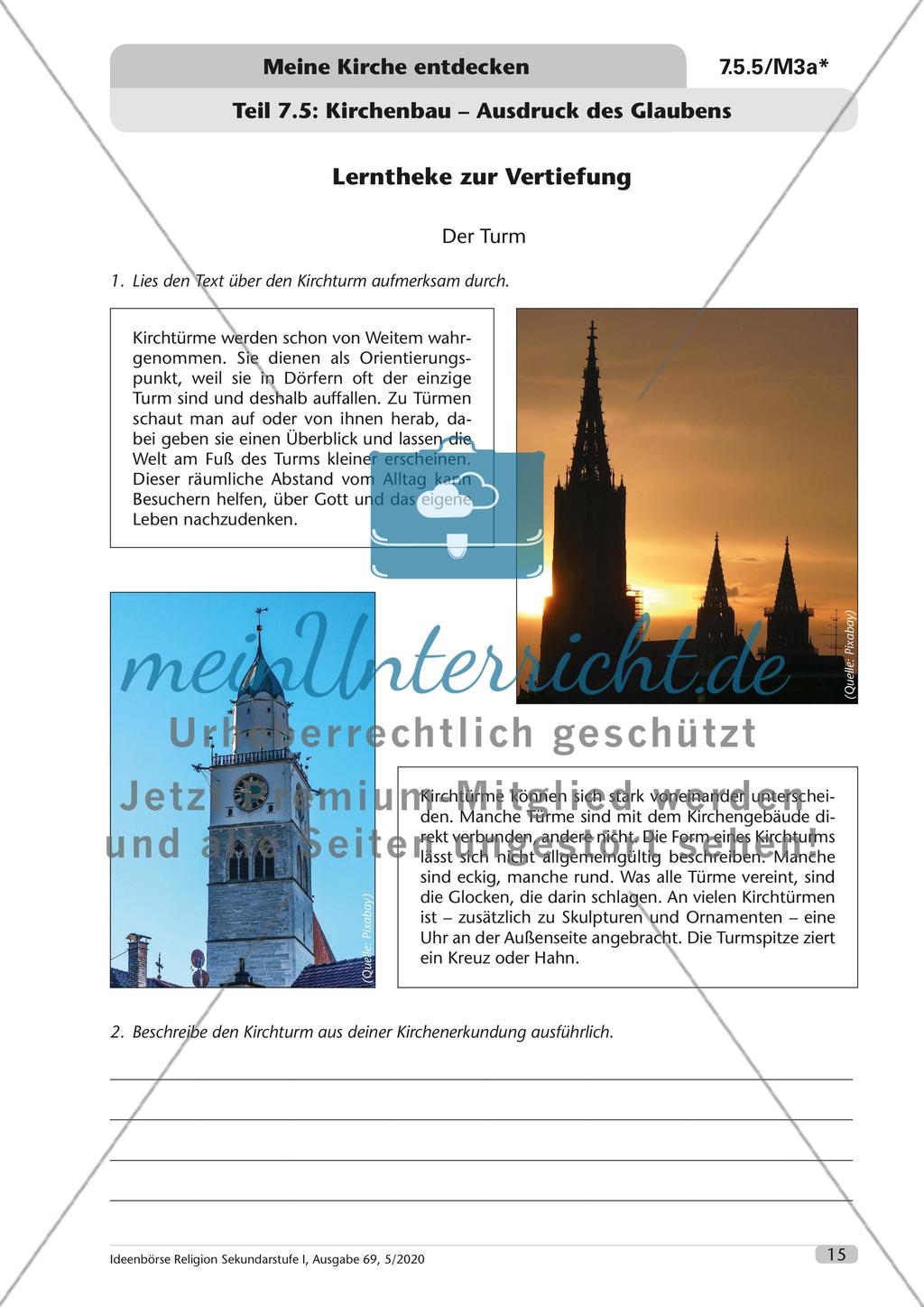 Meine Kirche entdecken Preview 15