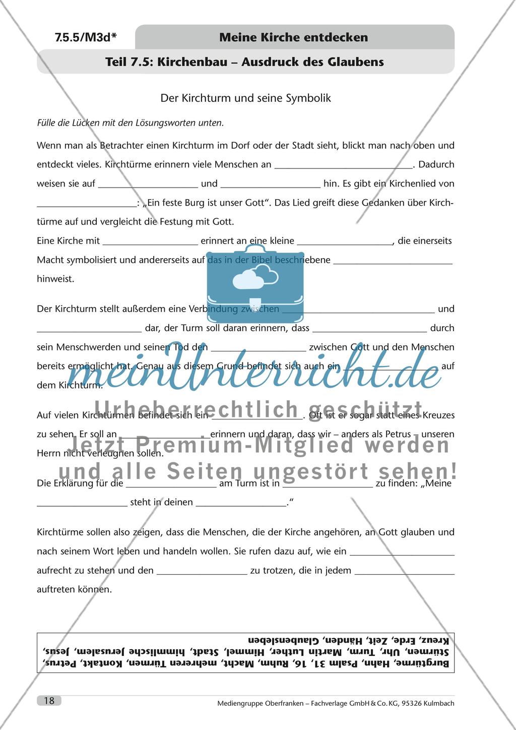 Meine Kirche entdecken Preview 18