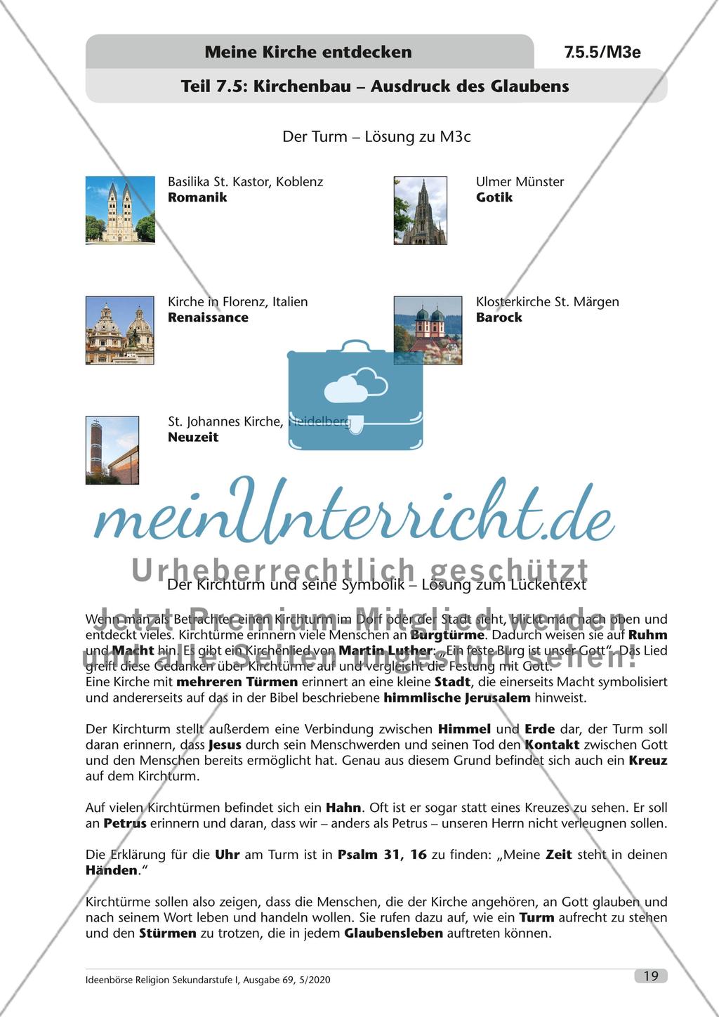 Meine Kirche entdecken Preview 19