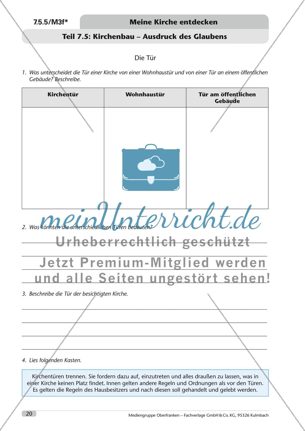 Meine Kirche entdecken Preview 20
