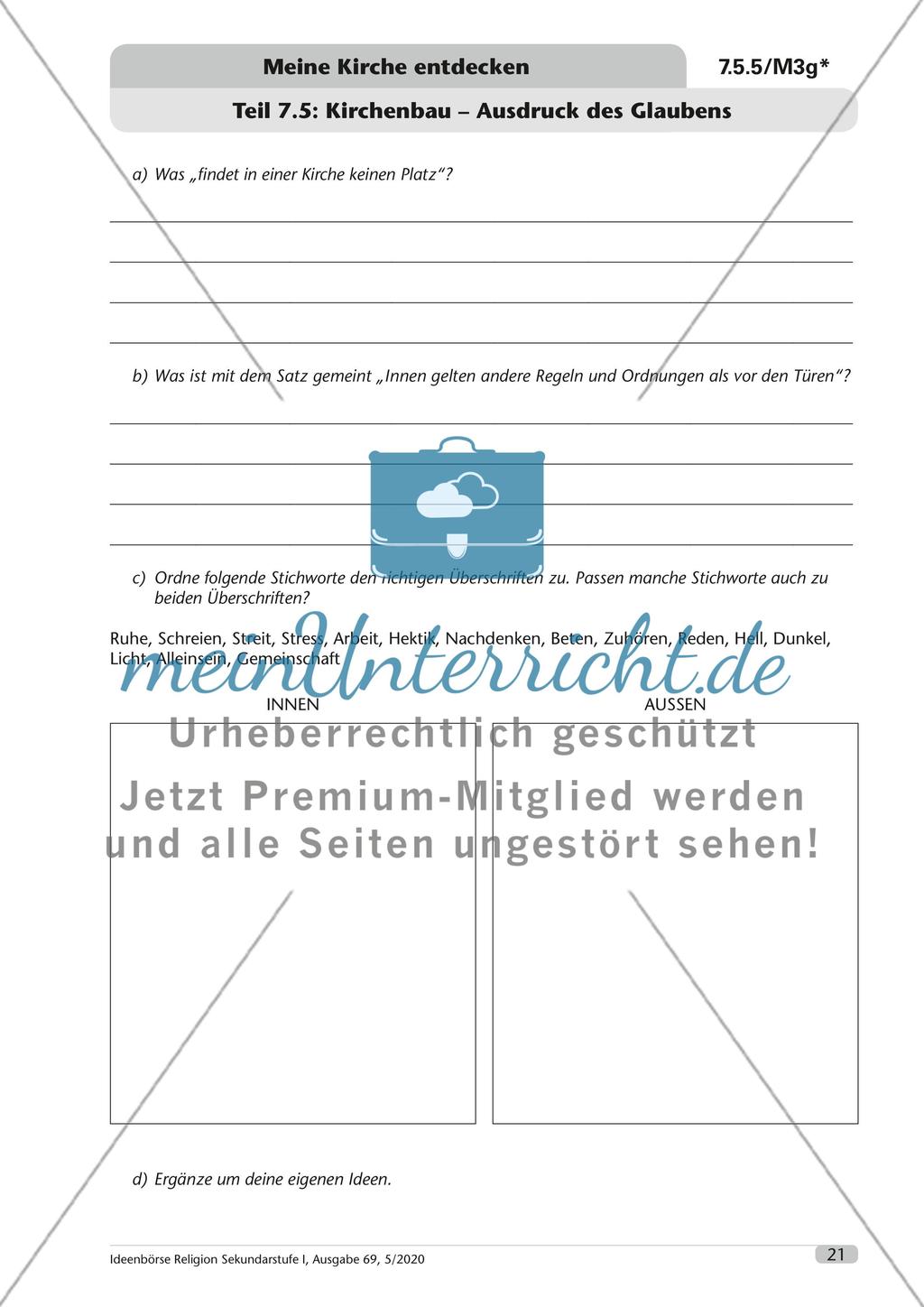 Meine Kirche entdecken Preview 21