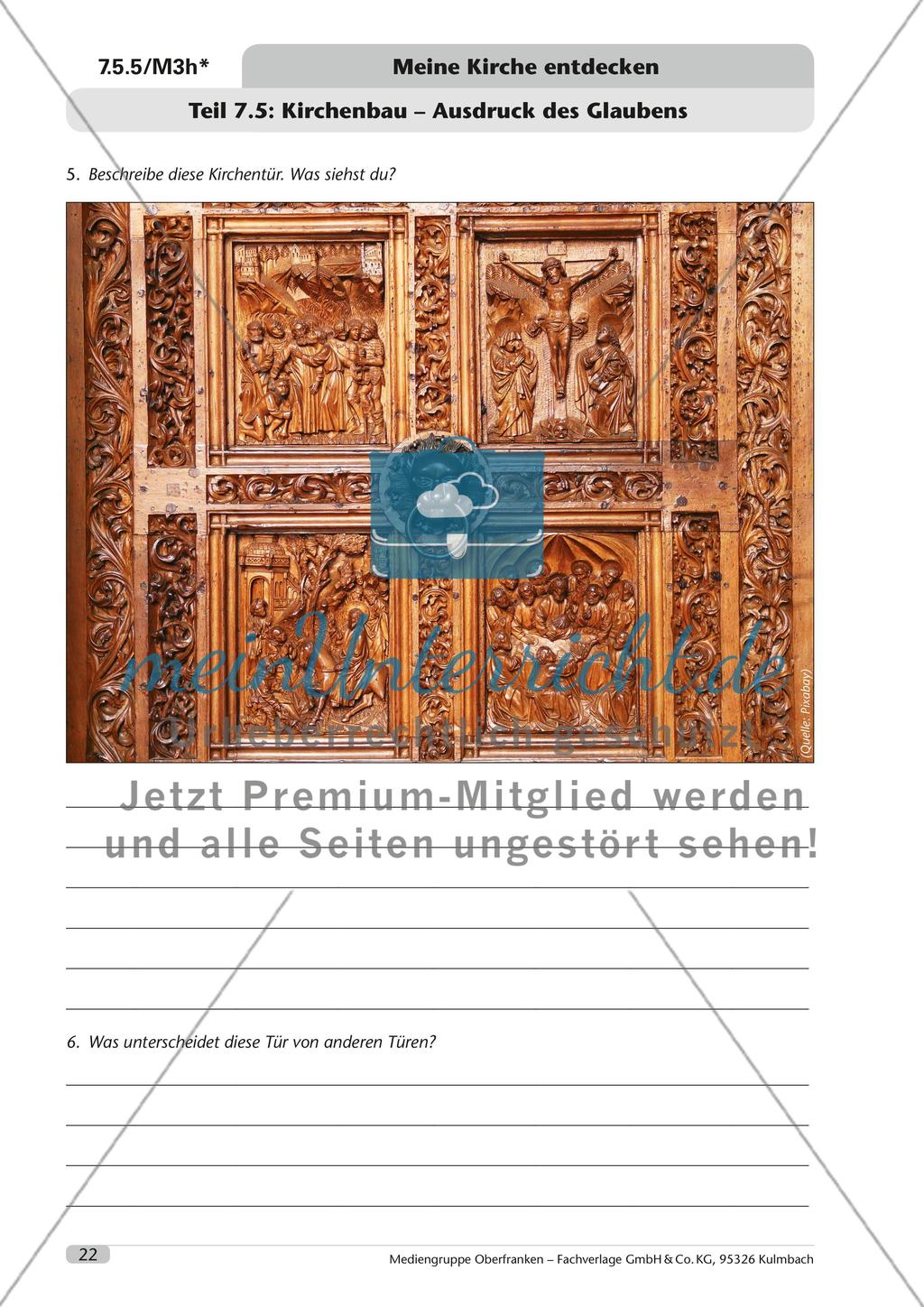 Meine Kirche entdecken Preview 22