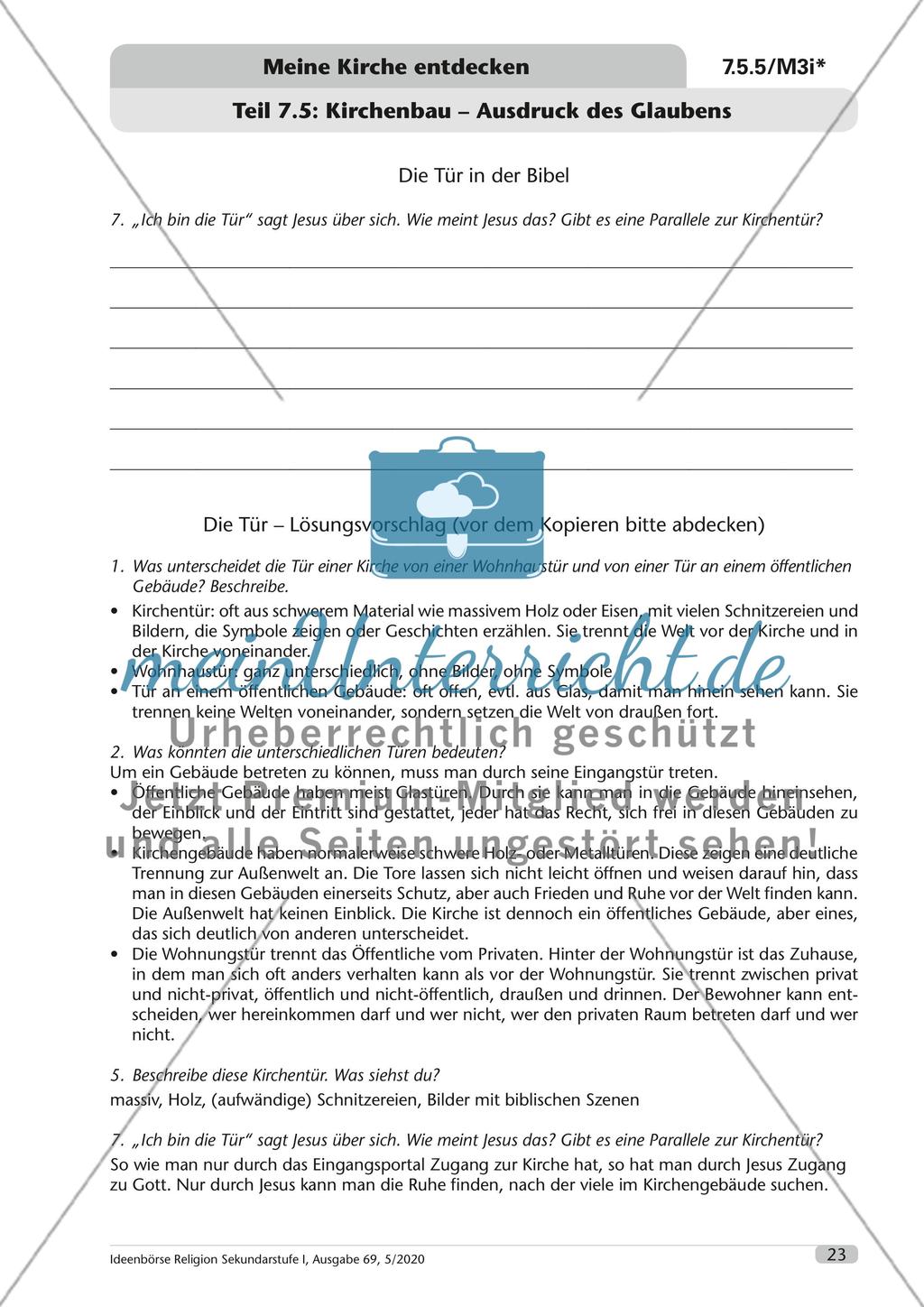 Meine Kirche entdecken Preview 23