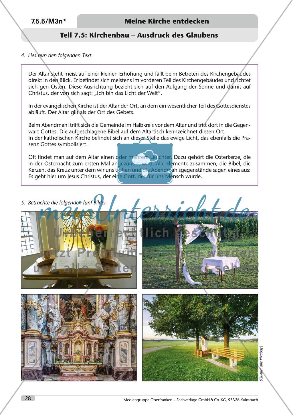Meine Kirche entdecken Preview 28