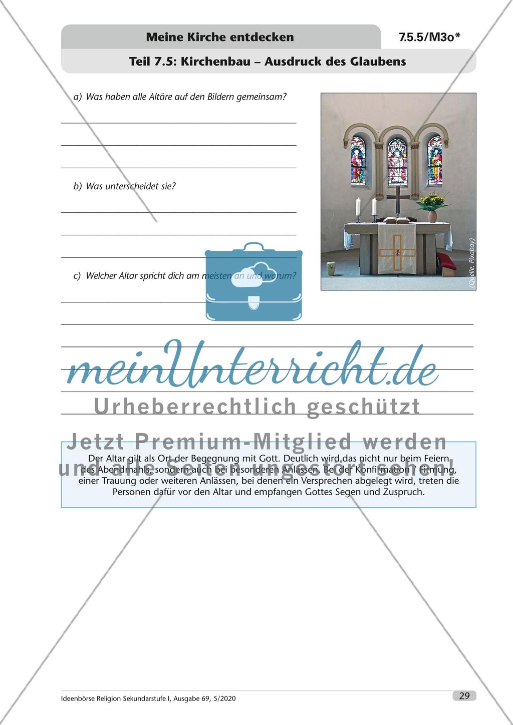 Meine Kirche entdecken Preview 29