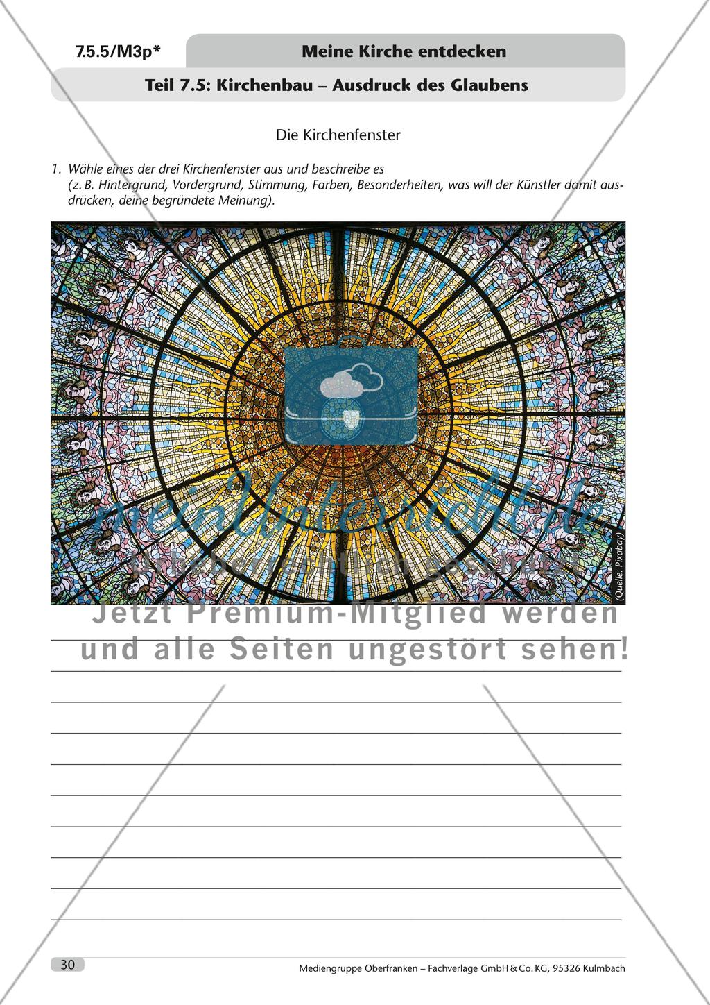 Meine Kirche entdecken Preview 30