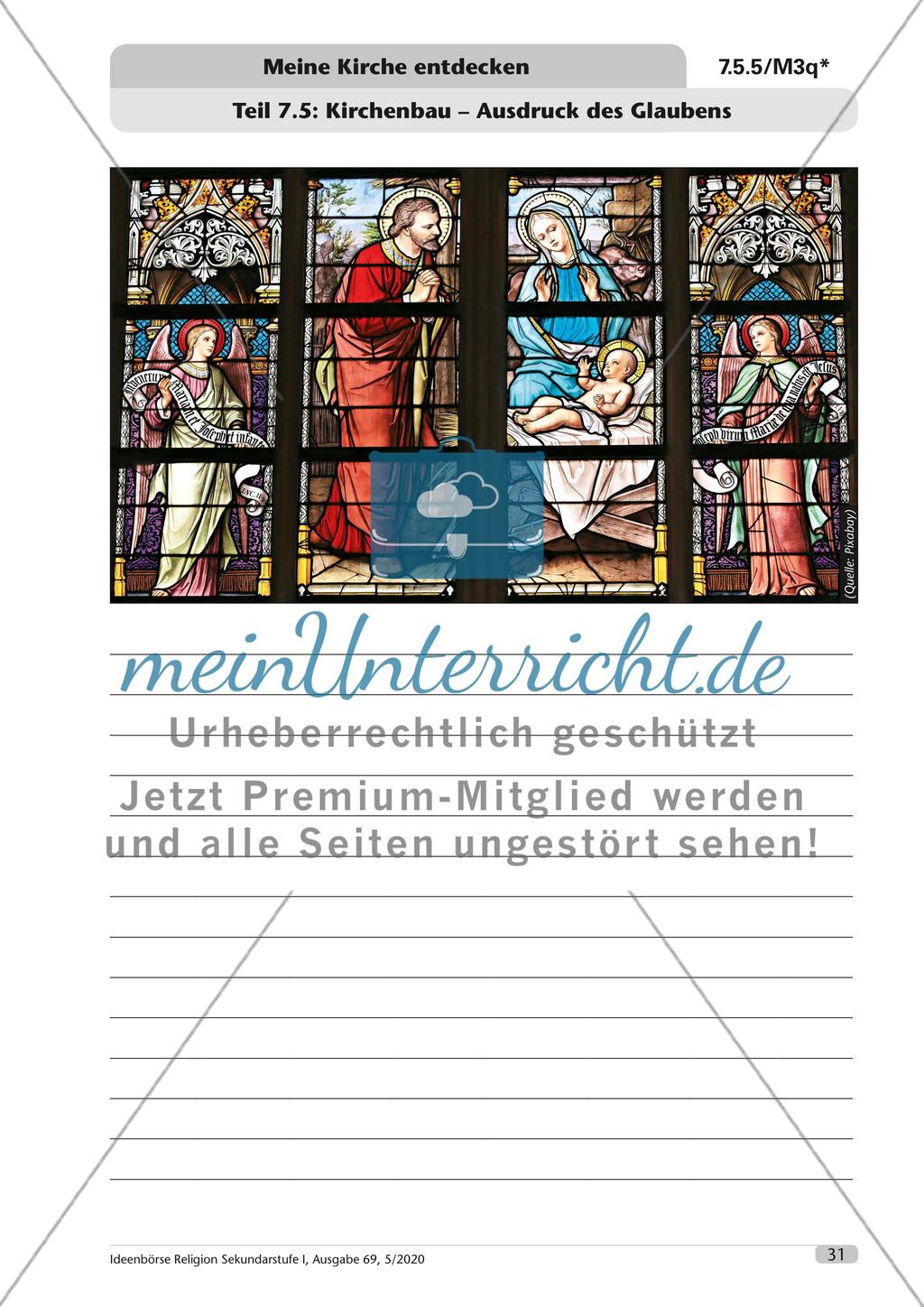 Meine Kirche entdecken Preview 31
