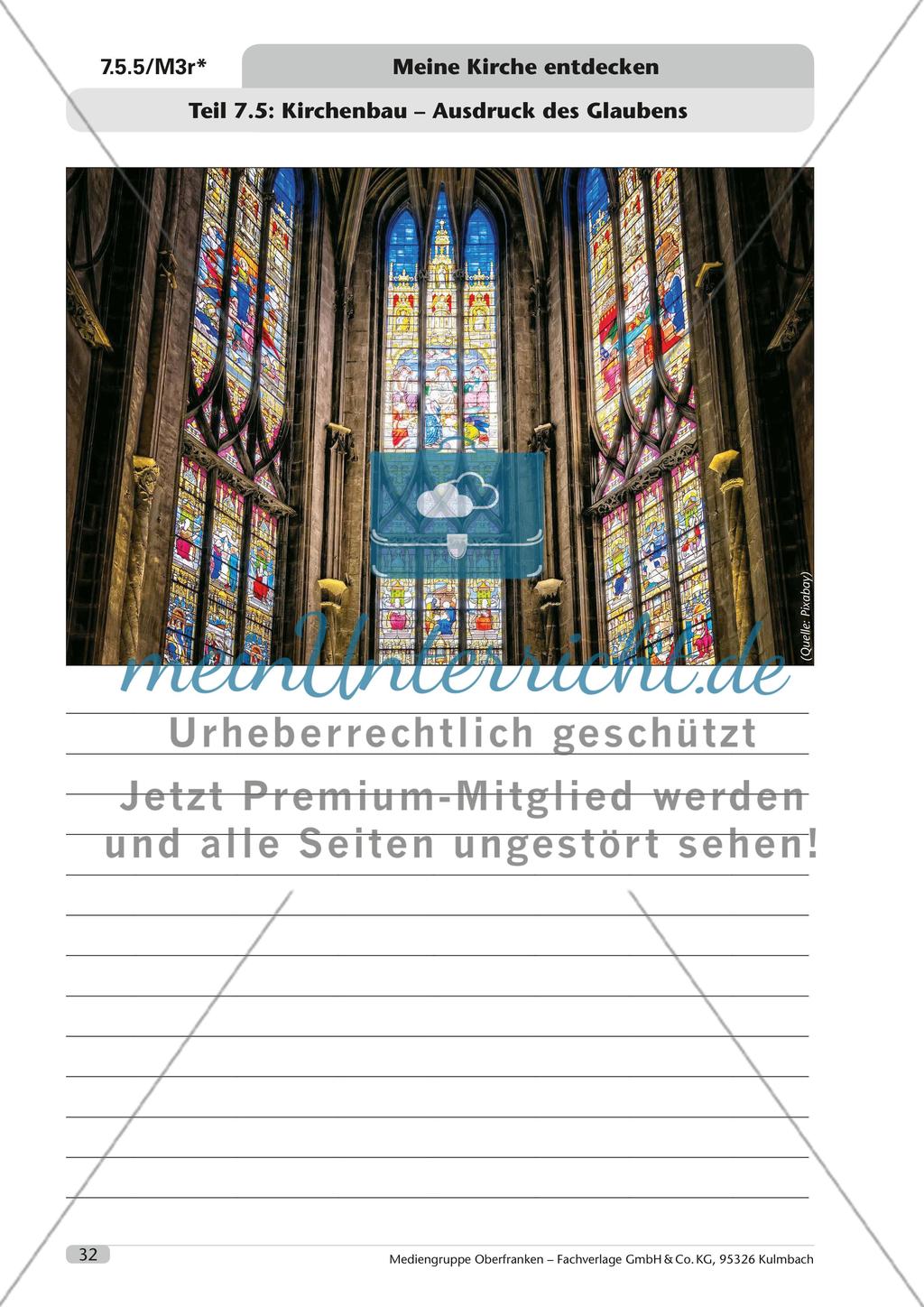 Meine Kirche entdecken Preview 32