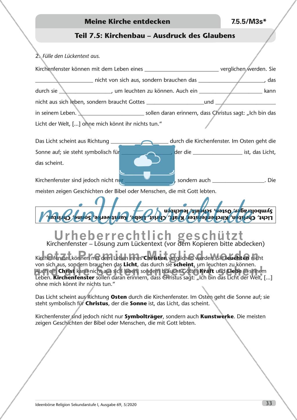 Meine Kirche entdecken Preview 33