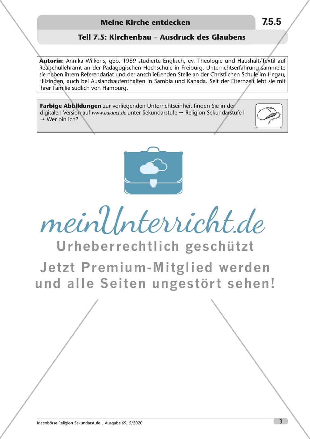 Meine Kirche entdecken Preview 4