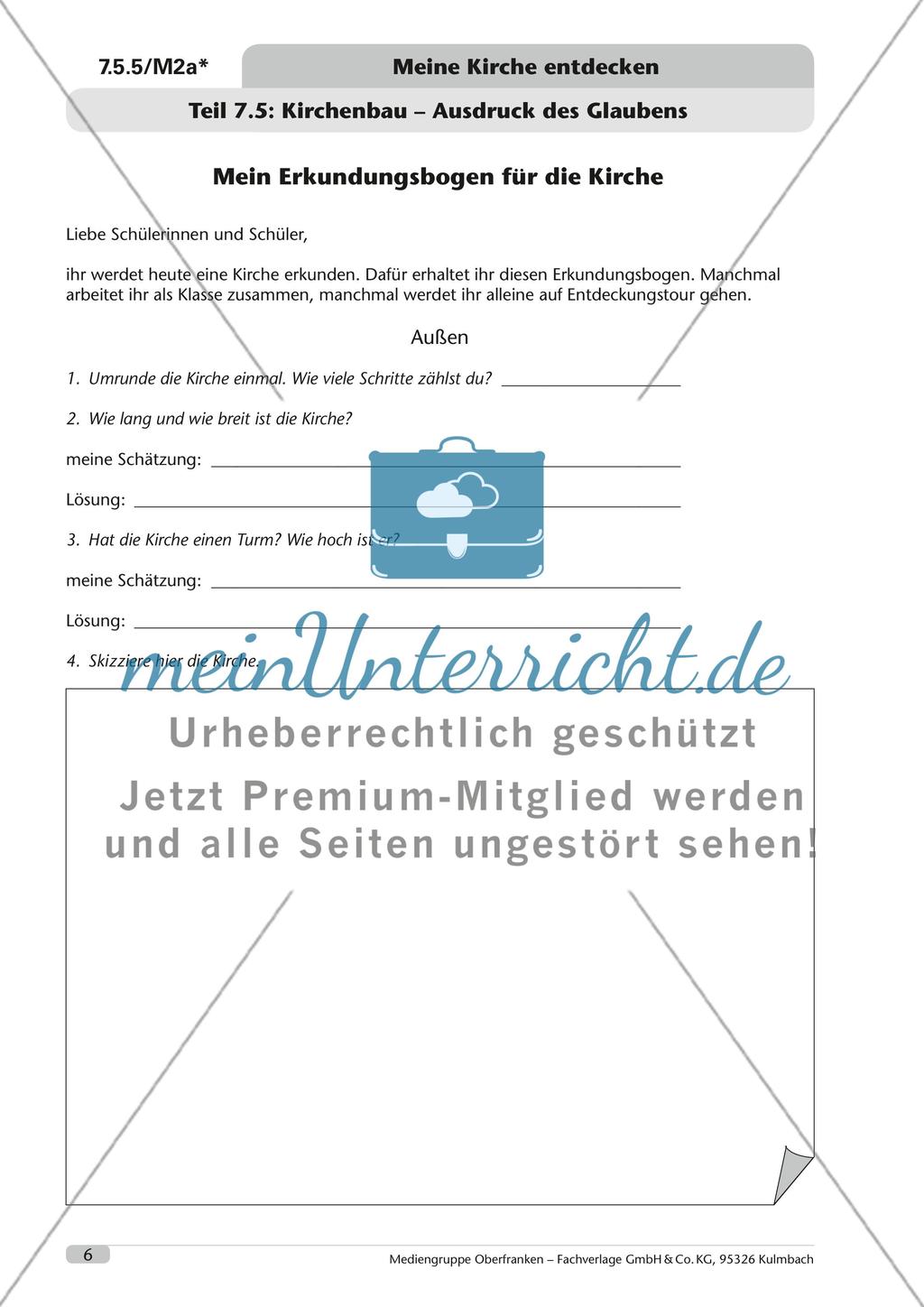 Meine Kirche entdecken Preview 6