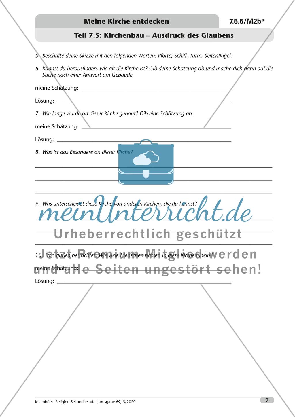 Meine Kirche entdecken Preview 7