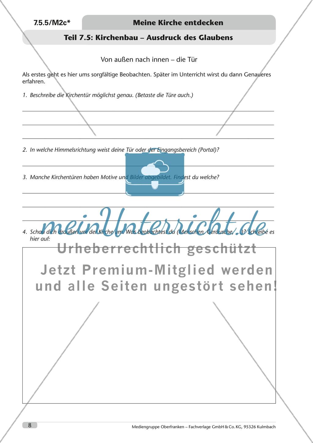 Meine Kirche entdecken Preview 8