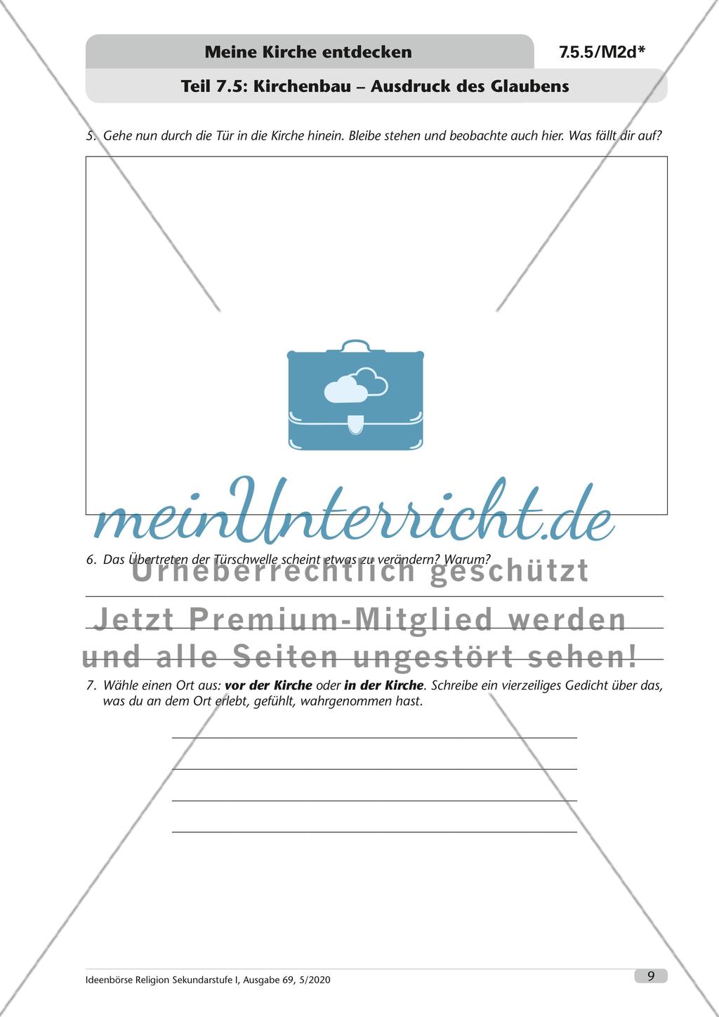 Meine Kirche entdecken Preview 9