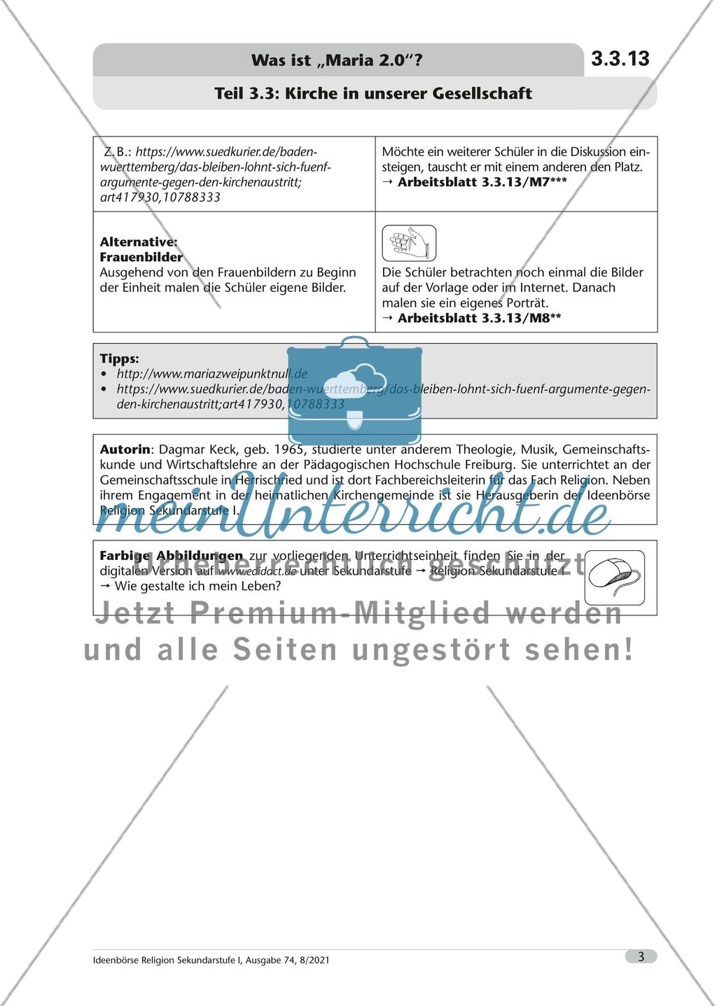 Was ist „Maria 2.0“? Preview 4