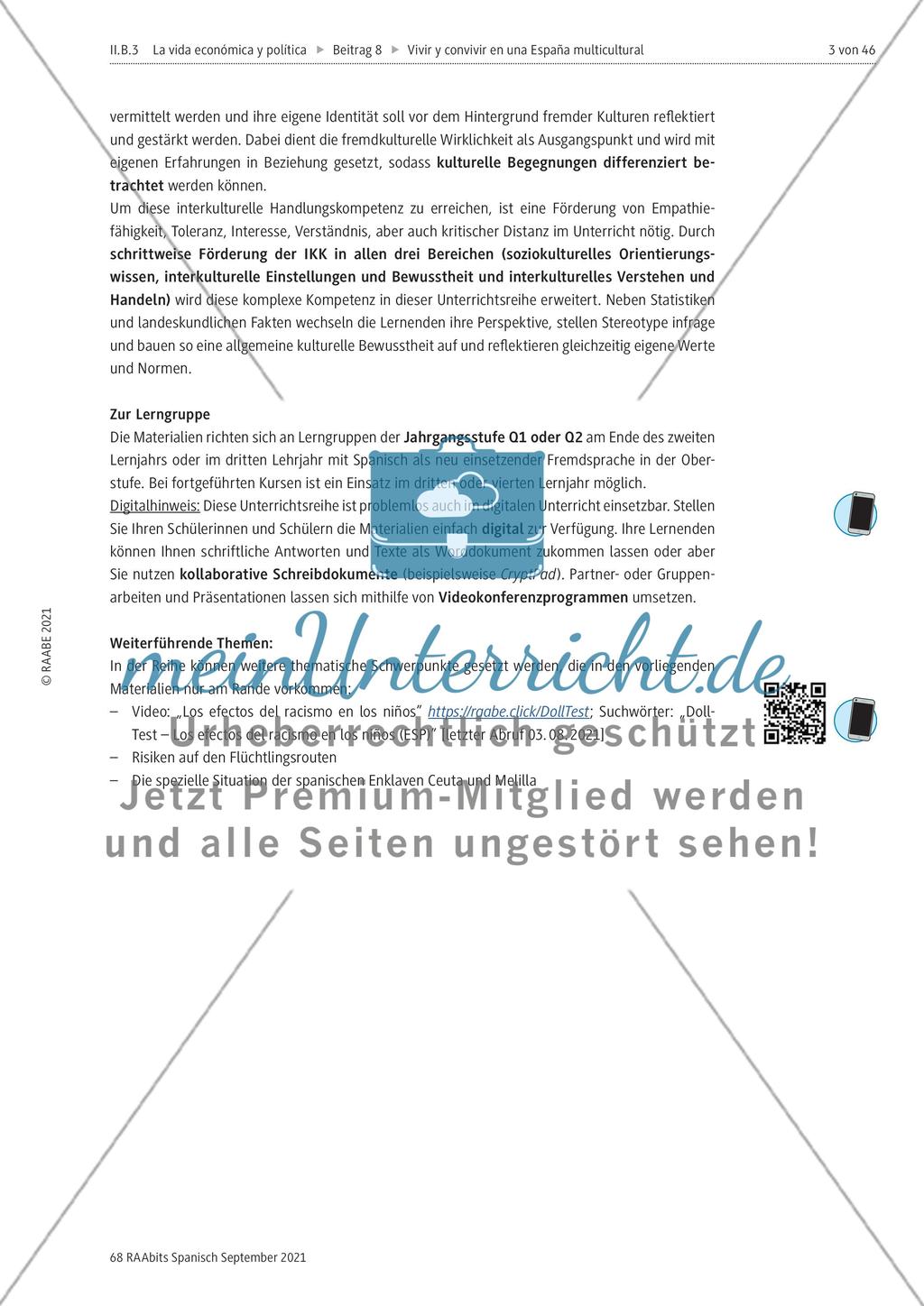 Einführung mit Zusatzmaterial Preview 3