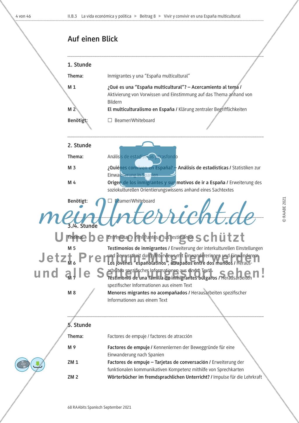 Einführung mit Zusatzmaterial Preview 4