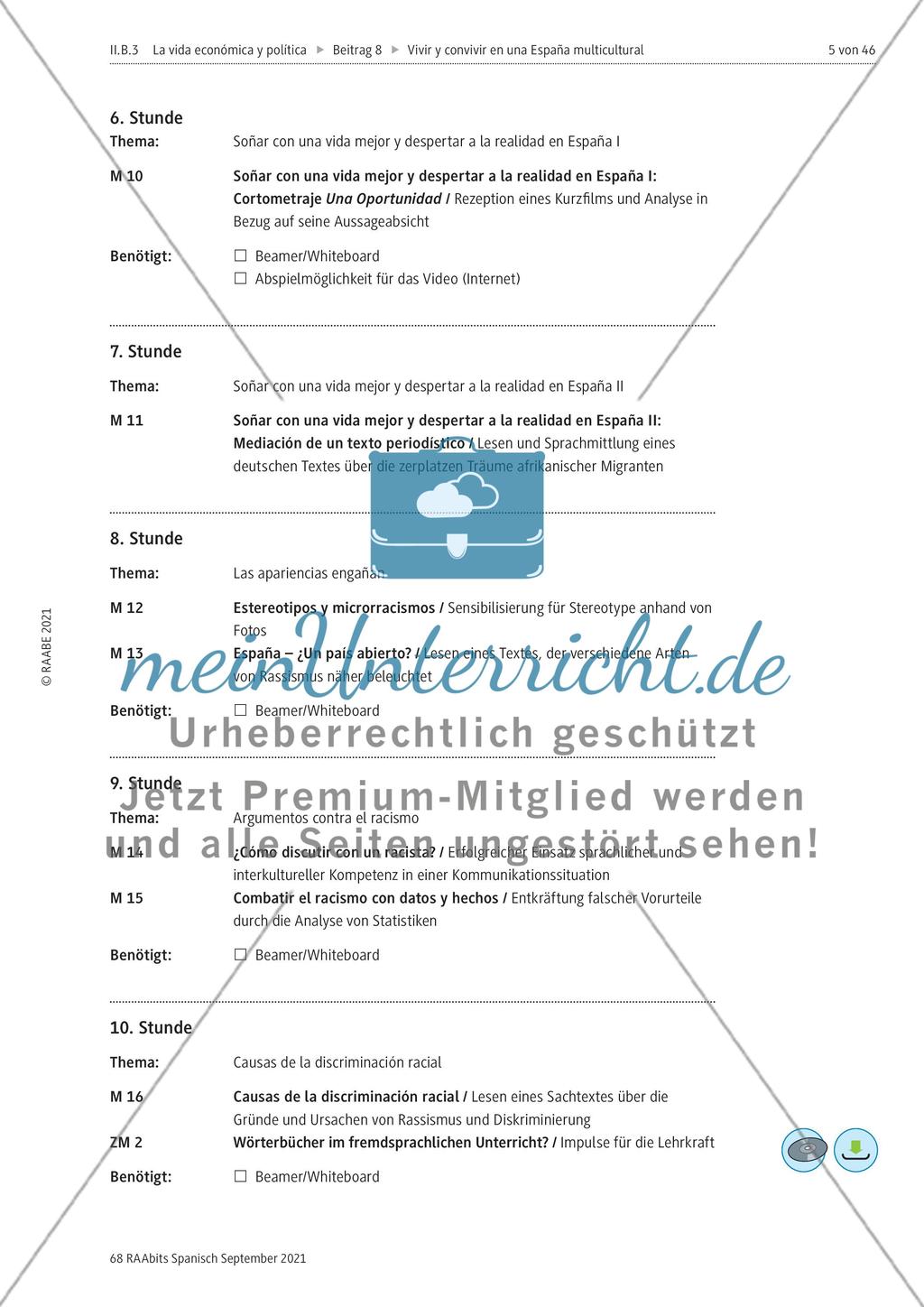 Einführung mit Zusatzmaterial Preview 5