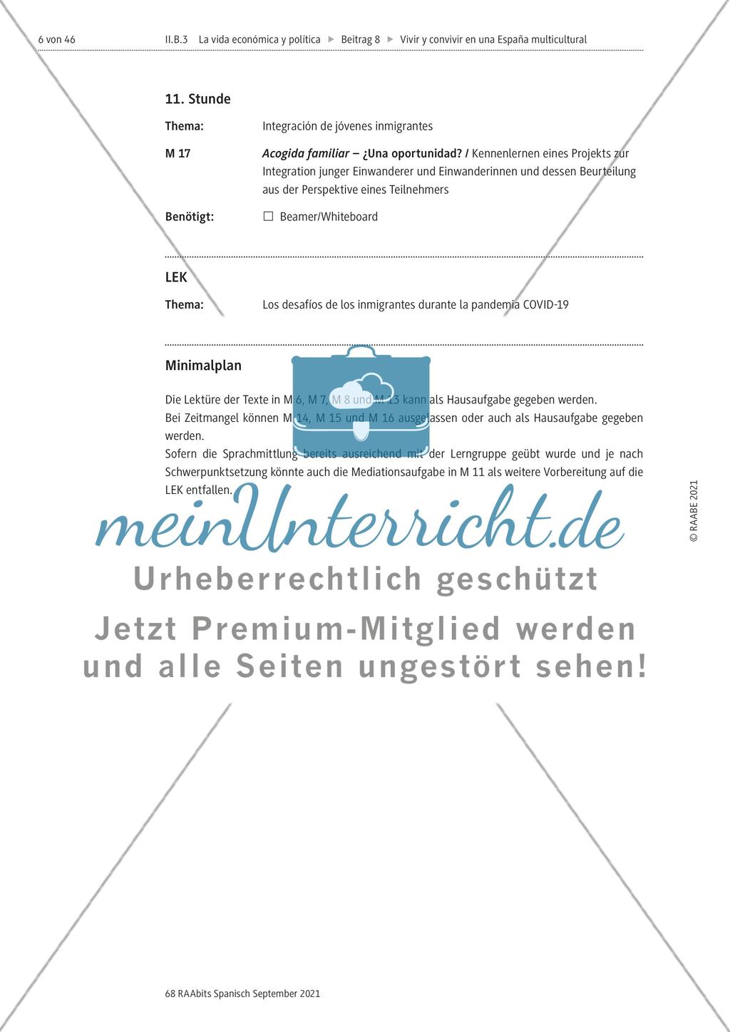Einführung mit Zusatzmaterial Preview 6
