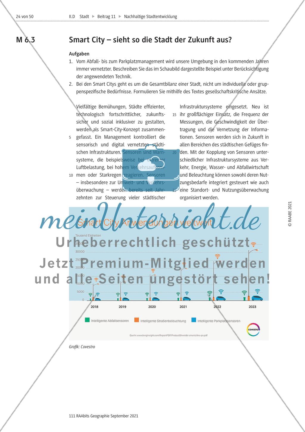 Nachhaltige Stadtentwicklung - M5-M8 Preview 6