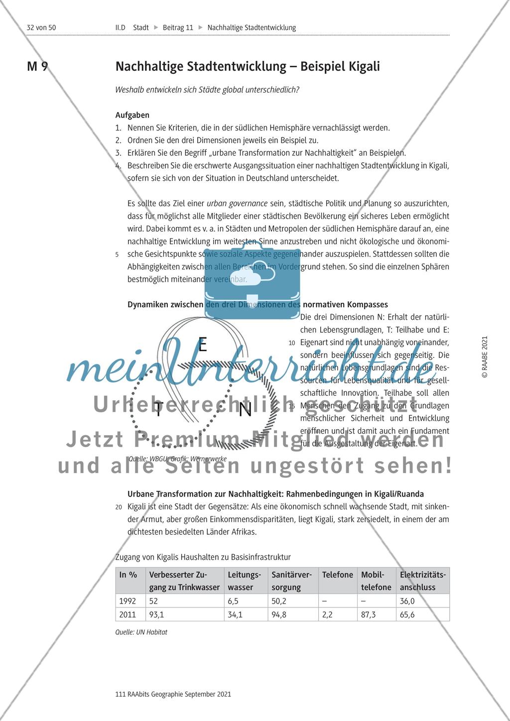 Nachhaltige Stadtentwicklung - M9-M10 Preview 1