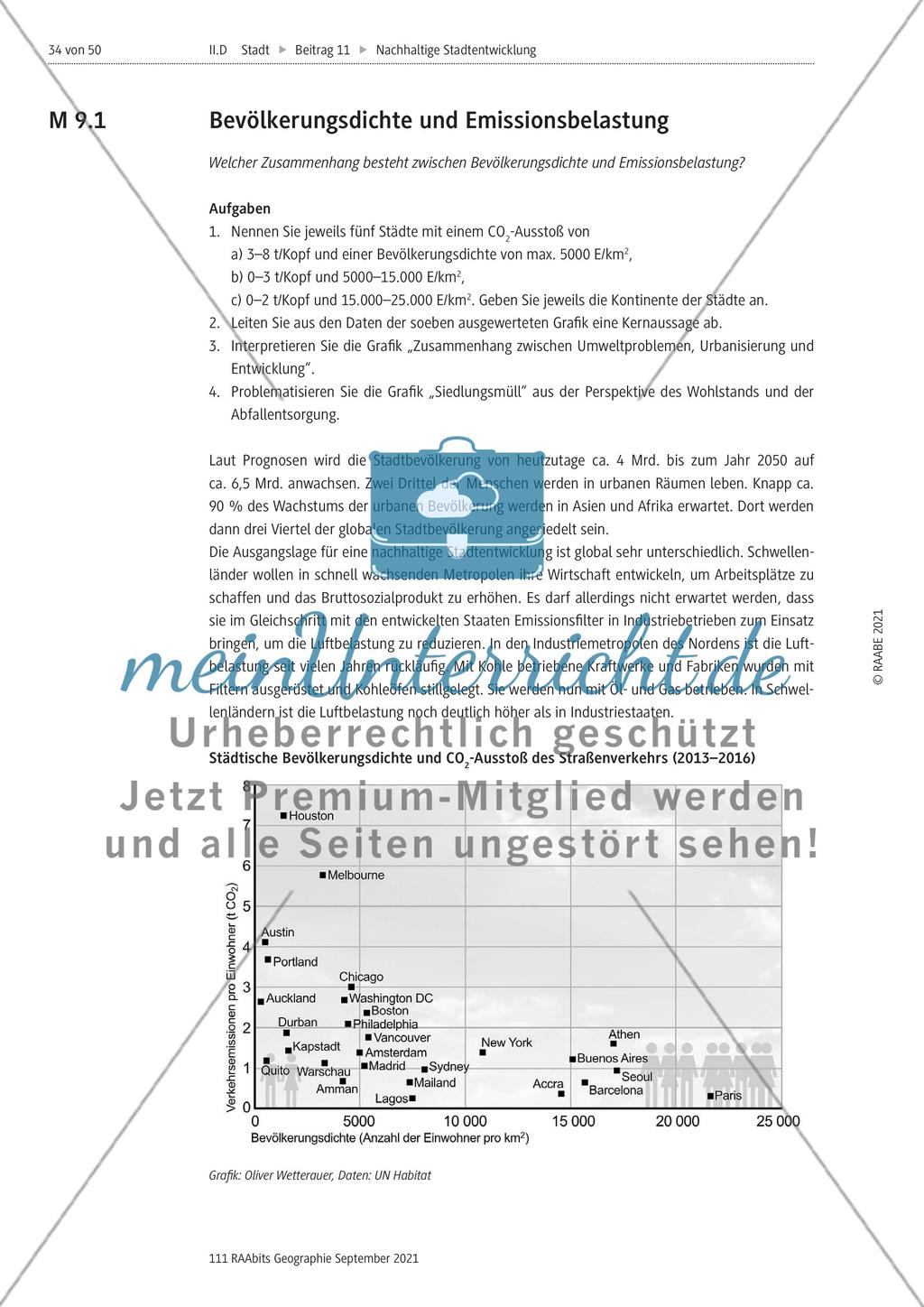 Nachhaltige Stadtentwicklung - M9-M10 Preview 3