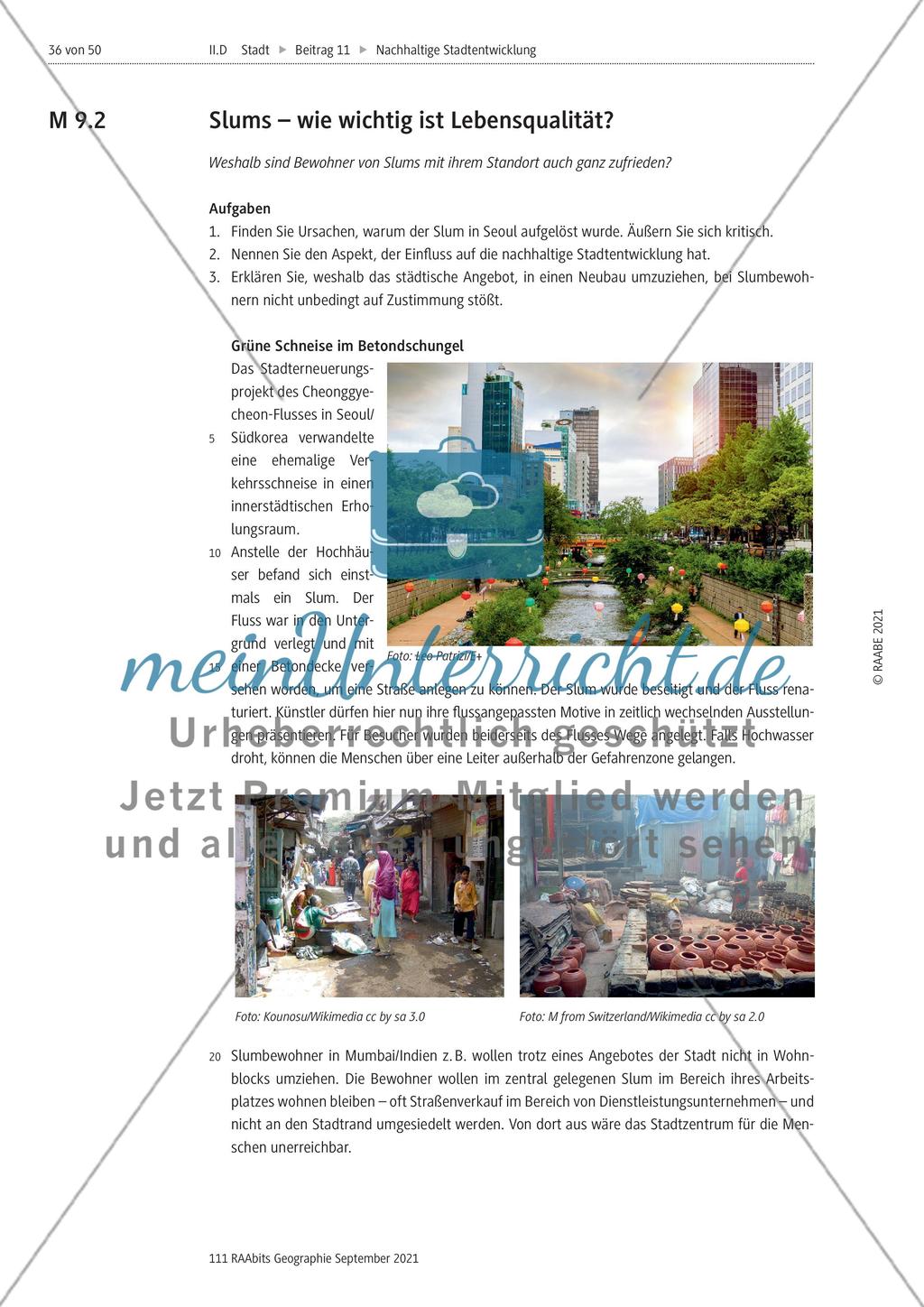 Nachhaltige Stadtentwicklung - M9-M10 Preview 5