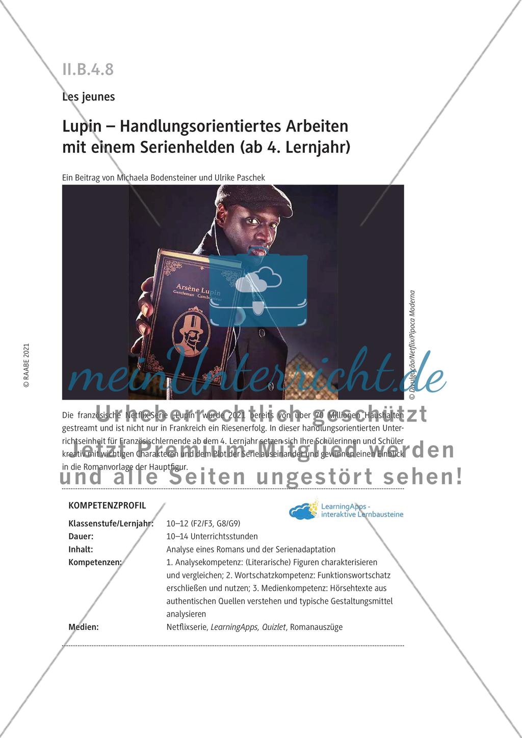 Einführung mit Zusatzmaterial Preview 1