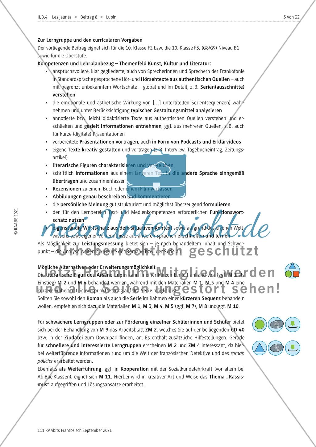 Einführung mit Zusatzmaterial Preview 3