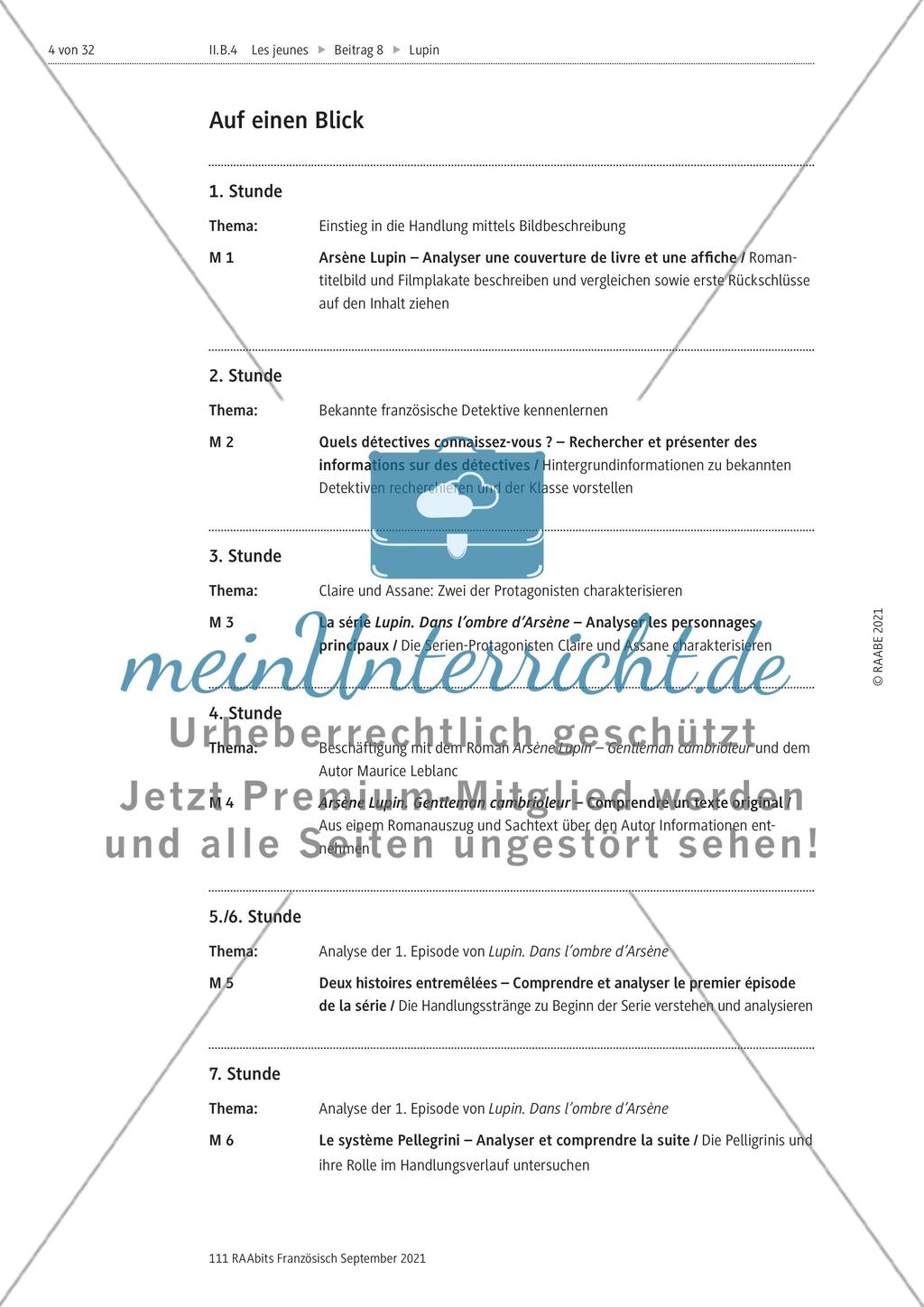 Einführung mit Zusatzmaterial Preview 4