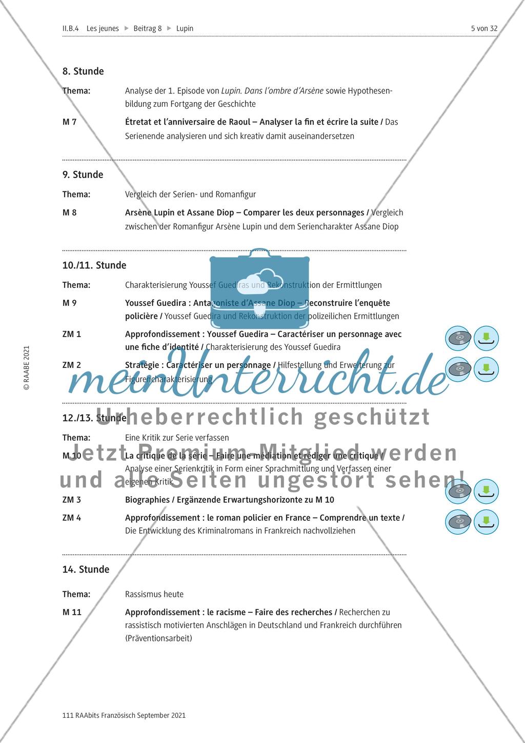 Einführung mit Zusatzmaterial Preview 5