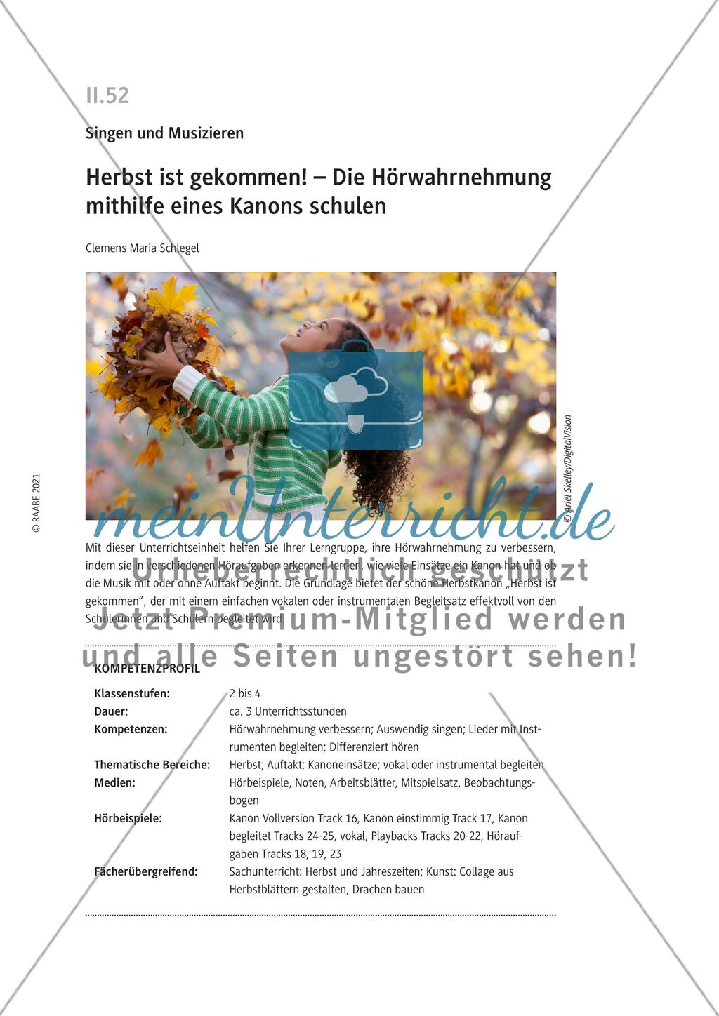Einführung mit Zusatzmaterial Preview 1