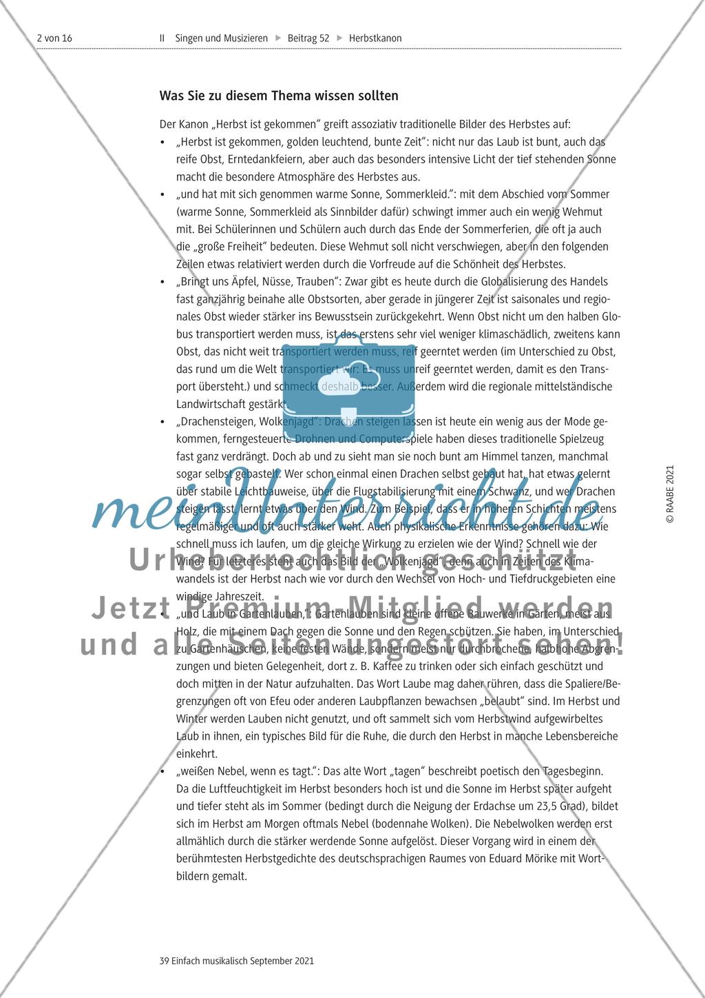 Einführung mit Zusatzmaterial Preview 2